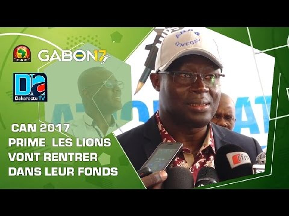 PRIME : les lions vont rentrer dans leur fonds