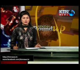 Sindh Round Up 6 PM - 2nd March 2017