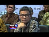 DPR Akan Bahas Hasil Tes Pimpinan KPK - NET12