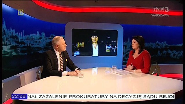 Argumenty ZA i PRZECIW szczepieniu – Justyna Socha ze STOP NOP kontra dr Michał Sutkowski (16.02.2017)