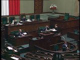 Poseł Bożena Szydłowska - Wystąpienie z dnia 24 lutego 2017 roku.