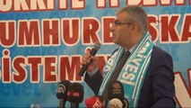 Kahramanmaraş Başbakan Yarmıcısı Kaynak Askerimiz Başörtülü Komutana Selam Duracak