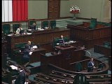 Poseł Ewa Kozanecka - Wystąpienie z dnia 24 lutego 2017 roku.