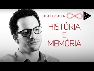HISTÓRIA E MEMÓRIA | SAULO GOULART
