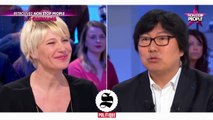 Maïtena Biraben de retour à la télévision en Suisse (vidéo)