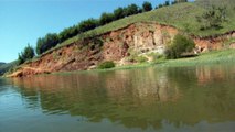Represa de Natividade da Serra, Apneia, mergulho e navegação, represa, água doce, observação da Natureza das águas interiores, (38)