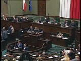 Poseł Kamila Gasiuk-Pihowicz - Wystąpienie z dnia 24 lutego 2017 roku.