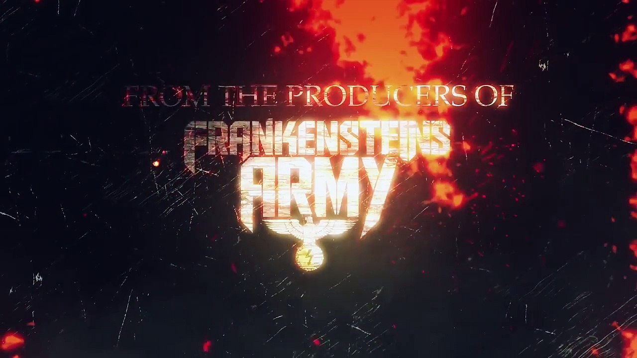 THE WINDMILL Trailer (2016) Horror Movie