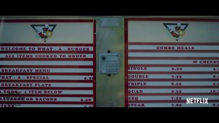 BURNING SANDS Trailer (2017) Netflix Movie