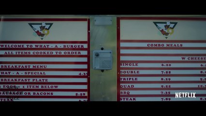 BURNING SANDS Trailer (2017) Netflix Movie