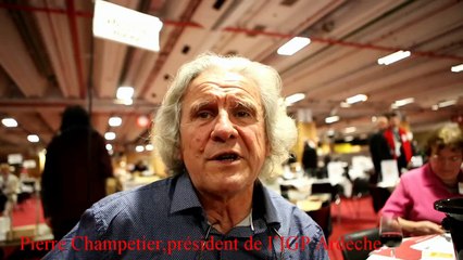 comment sont jugés les vins