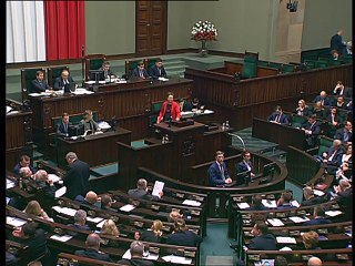 Poseł Katarzyna Lubnauer - Wystąpienie z dnia 24 lutego 2017 roku.
