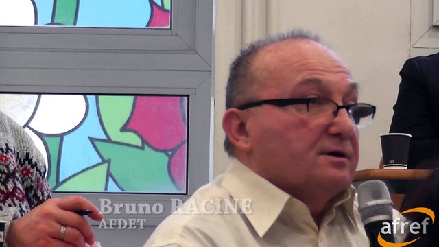 AFREF Jeudi 26 janvier 2017 Apprendre autrement le collaboratif