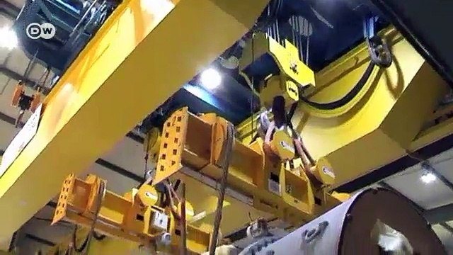 الطباعة ثلاثية الأبعاد | صنع في ألمانيا