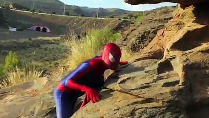 SpiderMan vs Venom Spiderman save World From Devil Venom | Toy SuperHero SpiderMan CARTOON