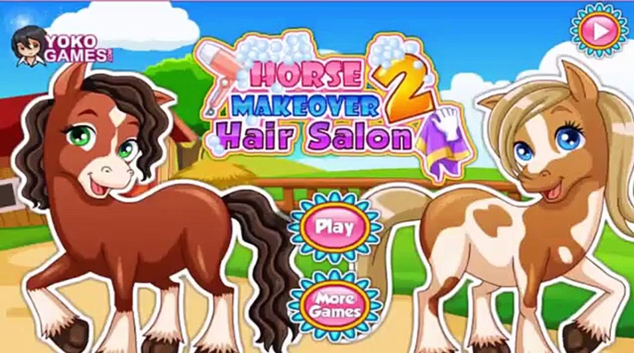 Мультик про лошадку | про лошадок | мультфильмы про лошадей| про лошадку | мультик про пон