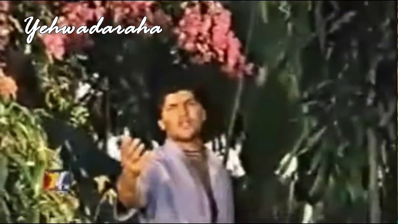 Mitwa-Bhool-Na-Jana--Mujh-Ko-Bhool-Na-Jana-Mohd-Aziz----YouTube