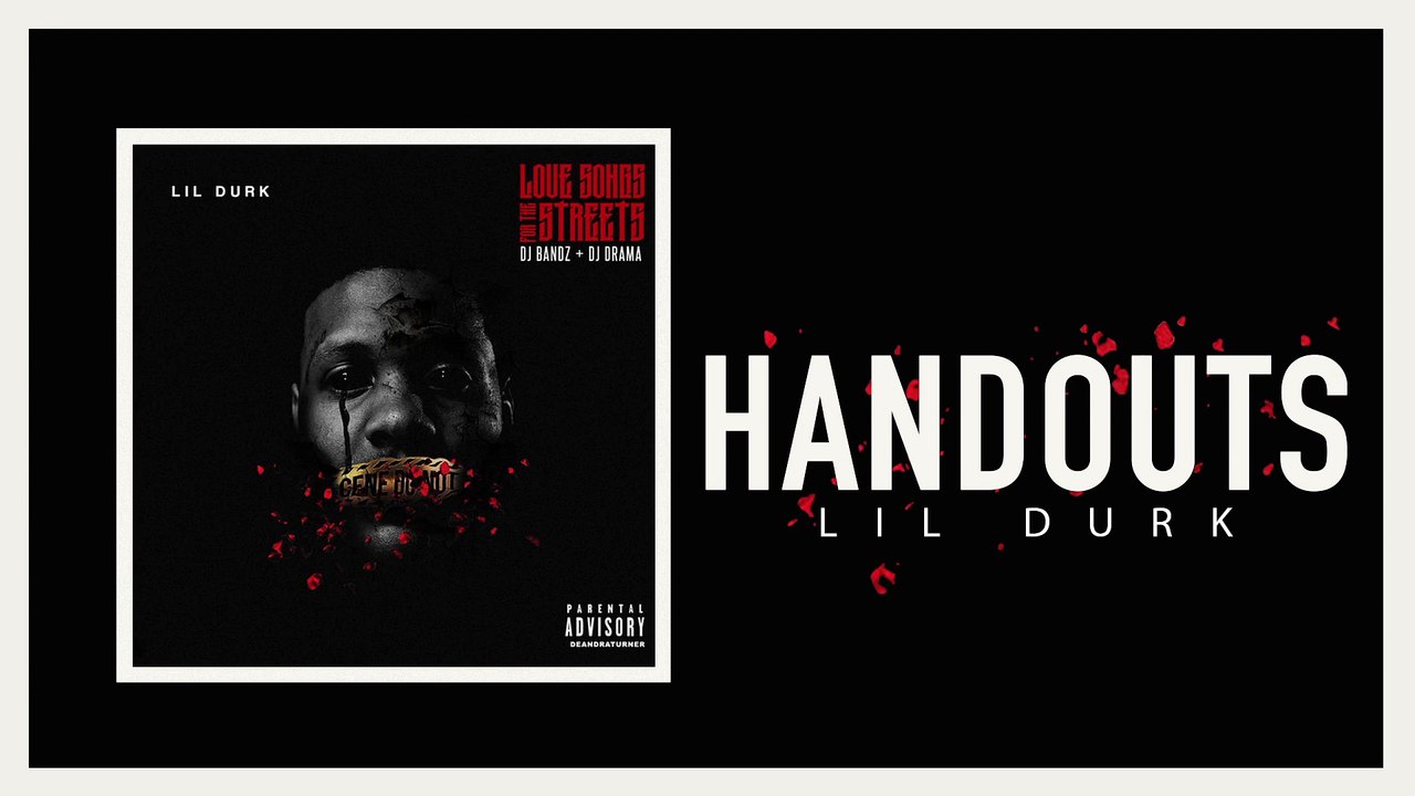Lil Durk - Handouts (Official Audio)