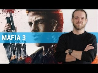 MAFIA III Le TEST de jeuxvideo.com