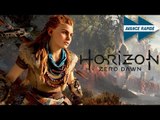 Horizon Zero Dawn : Nos attentes et rêves les plus fous