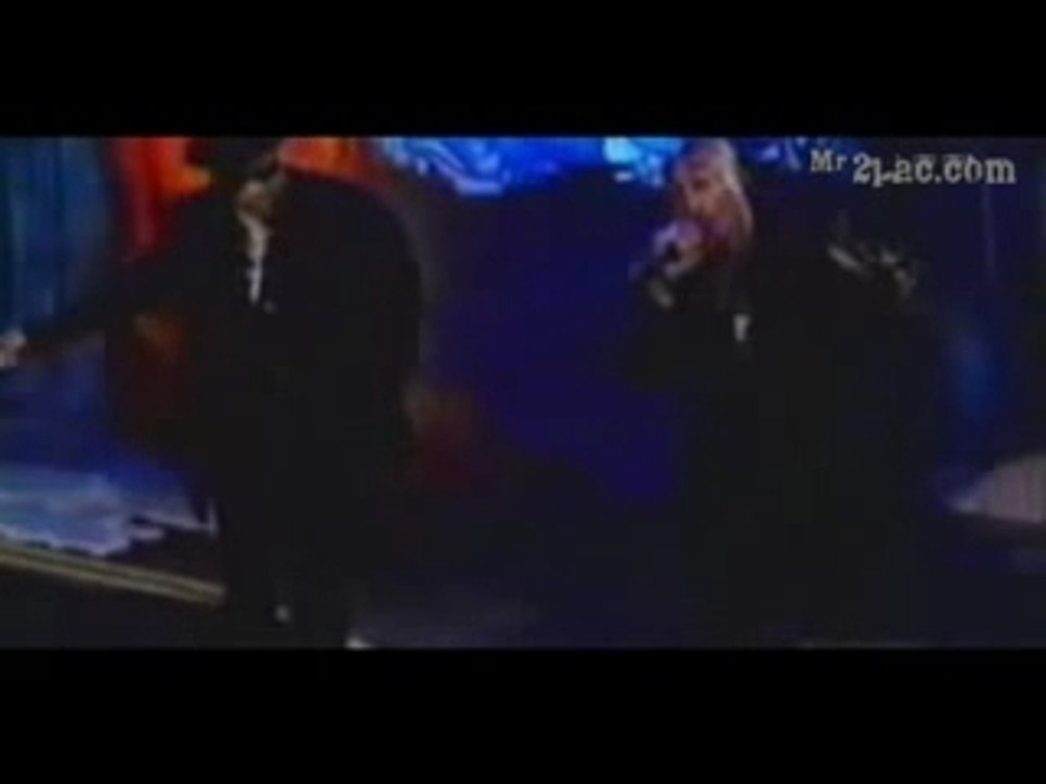 2Pac-OnlyGodCanJudgeMe