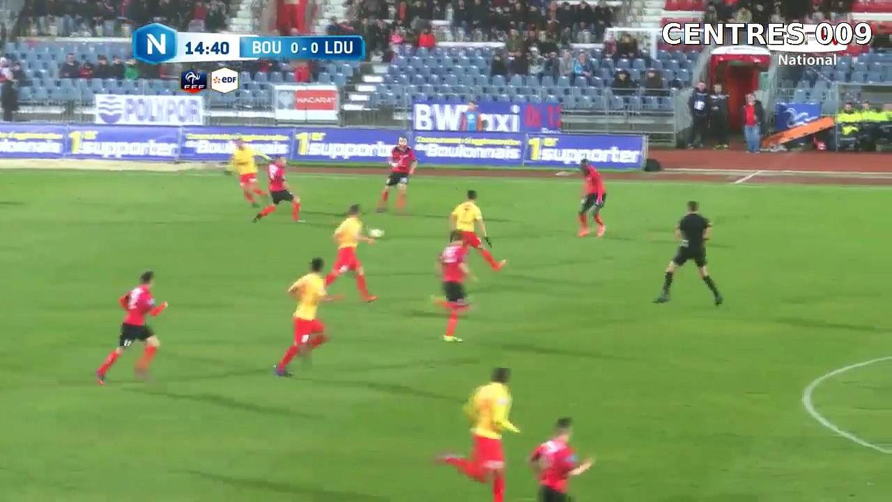 CENTRES  BOULOGNE
