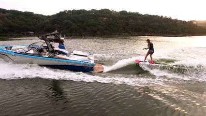 2017 Boat Buyers Guide: Tigé R21