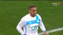 Dimitri Payet Goal HD - Marseille 1-1 Monaco 01.03.2017
