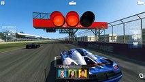 Koenigsegg agera Real racing 3