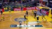 Aris v ASVEL Lyon-Villeurbanne - Highlights ( Basketball Champions League )