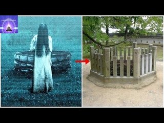 Chuyện tâm linh có thật - Cái giếng "ma quái" trong phim kinh dị “The Ring” là có thật