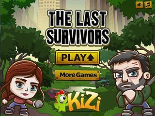 The Last Survivors (Full Game)