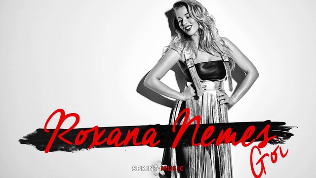 Roxana Nemes - Goi ¦ Single Oficial