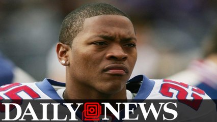 Will Allen Sentenced To Six Years In Prison For Ponzi Scheme