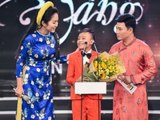 Hồ Văn Cường “đánh bại” Phương Mỹ Chi giành giải cao nhất -Tin việt 24H