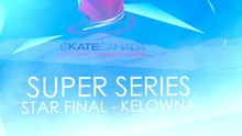 2017 Super Series Final - Rink 1