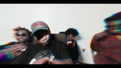 1THANG ft ELROY JETSON YUNGGUW$P - STREETCRUMZ THE ALBUM