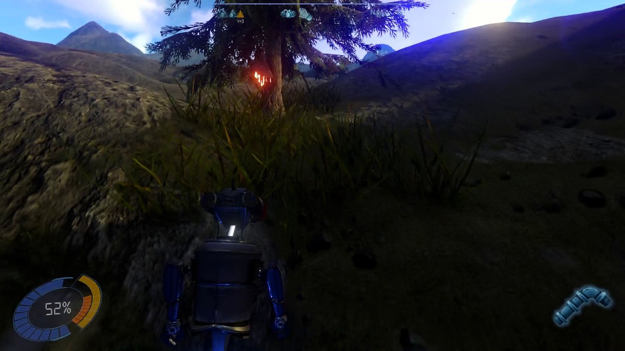 [vf][Indé] Phoning Home: #3 - A la recherche d'ANI et le pulsateur à photon (arme énergie)