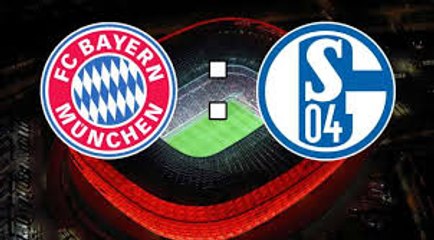 All Goals & Highlights HD - Bayern Munich 3-0 Schalke 04 01.03.2017 HD