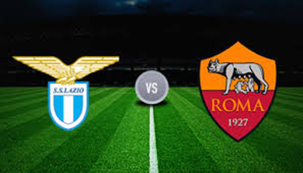 All Goals & highlights HD - Lazio 2-0 Roma - 01.03.2017