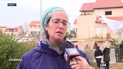 Le Journal du Soir - Partie 1 - 01/03/2017