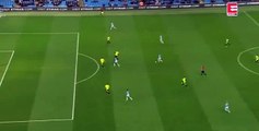 Kelechi Iheanacho Goal HD - Manchester City	5-1	Huddersfield 01.03.2017