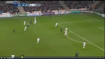 Mbappe Goal - Marseille vs Monaco 1-2 01.03.2017 (HD)