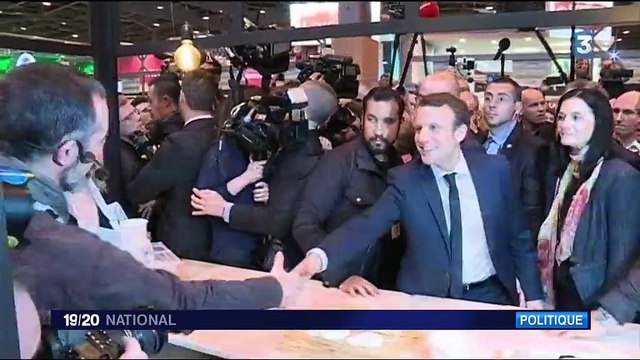 Campagne électorale : les candidats réagissent aux propos de François Fillon