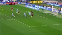 All Goals & Highlights HD - Lazio 2-0 AS Roma - 01.03.2017