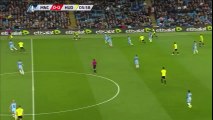 All Goals & highlights - Manchester City 5-1 Huddersfield - 01.03.2017 ᴴᴰ