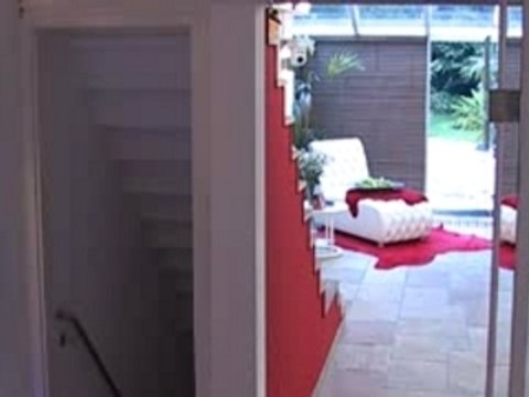 Huub en Lieke hebben ruzie