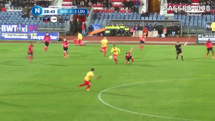 PASSES RATEES LYONDUCHERE