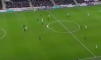 Cabella Goal HD - Marseillet2-2tMonaco 01.03.2017