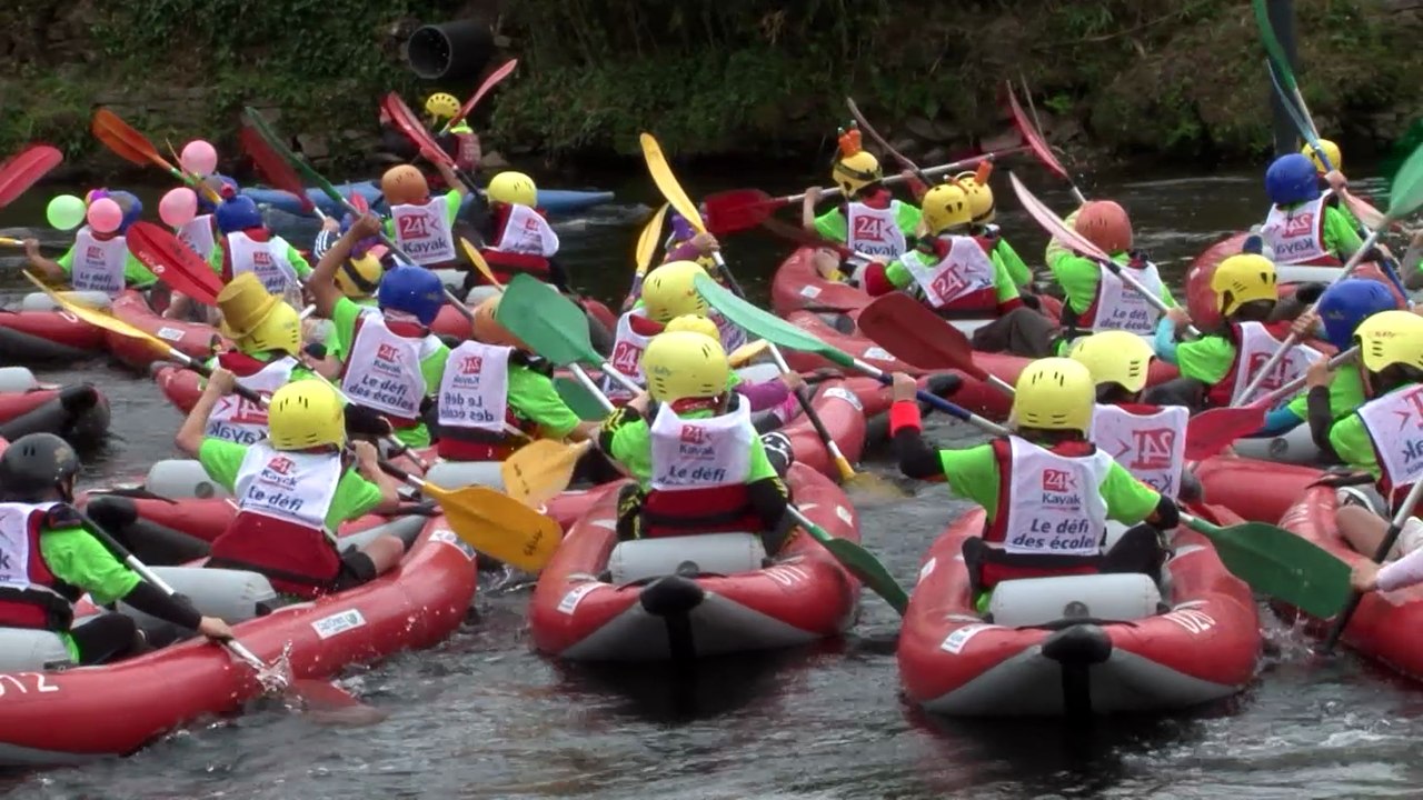 2016 Dae Skolioù * Skol Diwan An Oriant & Trigone Produktion